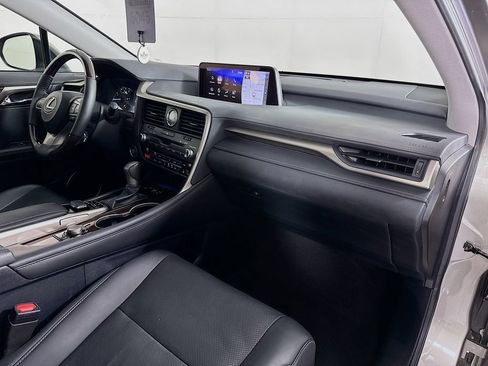 Used 2017 Lexus RX 350 FWD w/ Premium Package image 39