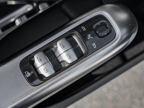 New 2026 Mercedes-Benz E 53 AMG e 4MATIC Sedan image 32