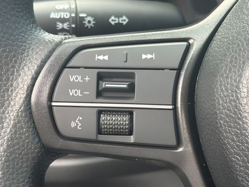New 2026 Honda Accord LX image 20