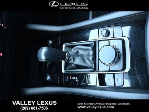 Used 2024 MAZDA MAZDA3 s image 14