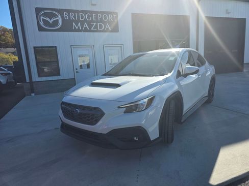 Used 2024 Subaru WRX Premium image 1