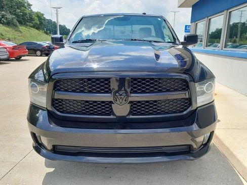 Used 2014 RAM 1500 Express AWD/4WD image 4
