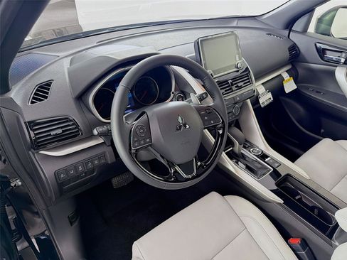 New 2026 Mitsubishi Eclipse Cross SEL AWD/4WD image 9