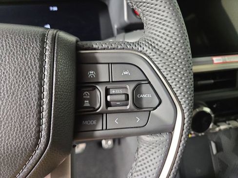 New 2026 Toyota Tacoma TRD Sport AWD/4WD image 22