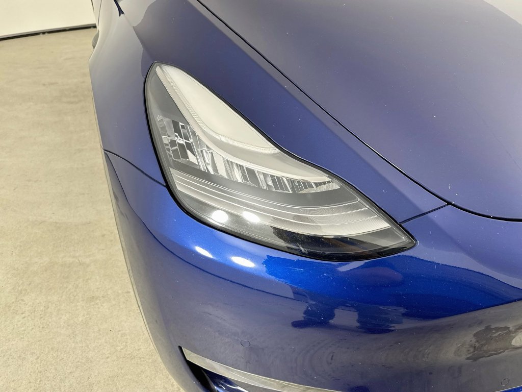 Used 2021 Tesla Model Y Long Range AWD/4WD image 36