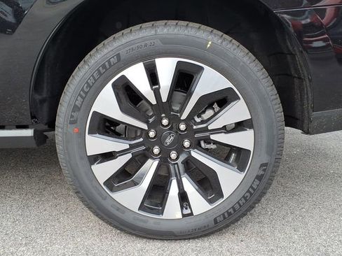 New 2026 Ford Expedition Platinum AWD/4WD image 5