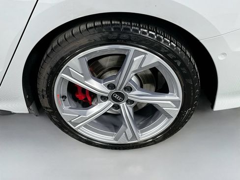 Used 2023 Audi S3 Premium Plus AWD/4WD image 31