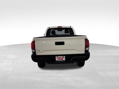 Used 2021 Toyota Tacoma SR image 5