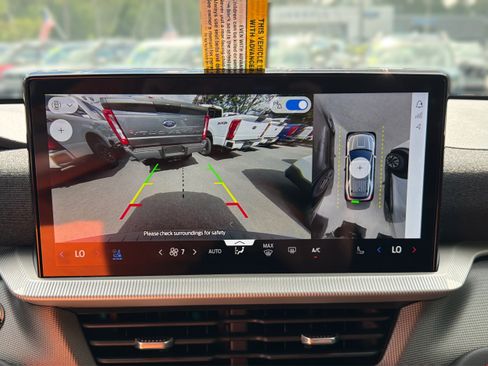 New 2026 Ford Explorer ST AWD/4WD image 28
