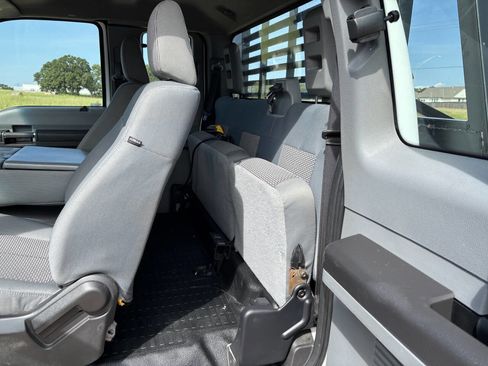 Used 2012 Ford F350 XL w/ PWR Equipment Group image 11