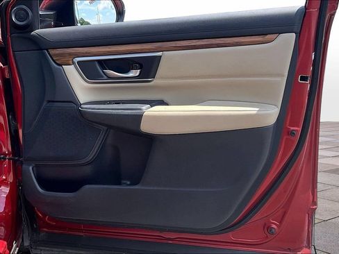 Used 2019 Honda CR-V EX-L image 24