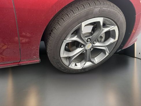 Used 2022 Chevrolet Malibu LT FWD image 15