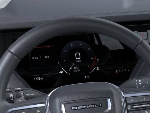 New 2026 GMC Yukon XL Denali w/ Sun & Power Step Package AWD/4WD image 20
