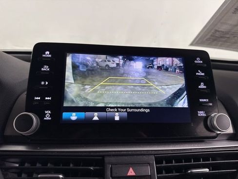 Used 2021 Honda Accord Sport image 30