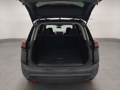 Used 2021 Nissan Rogue S AWD/4WD image 29