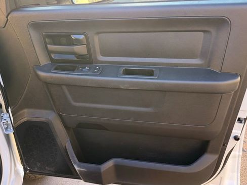 Used 2024 RAM 3500 Tradesman w/ Max Tow Package image 16