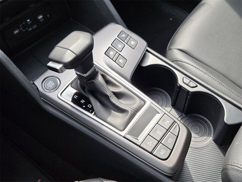 New 2026 Kia Sportage SX image 15