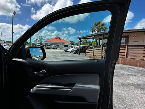 Used 2018 Chevrolet Colorado LT w/ LT Convenience Package RWD image 23