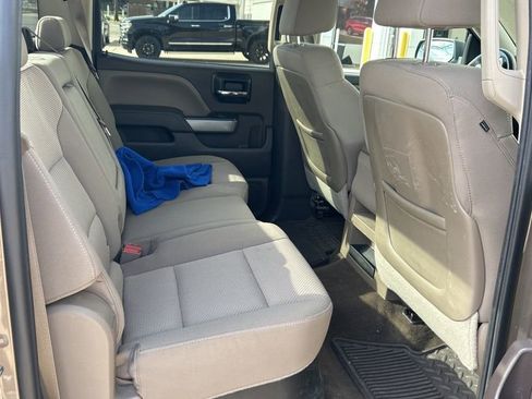 Used 2014 Chevrolet Silverado 1500 LT w/ All Star Edition image 5