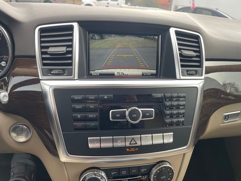 Used 2014 Mercedes-Benz ML 350 4MATIC image 12