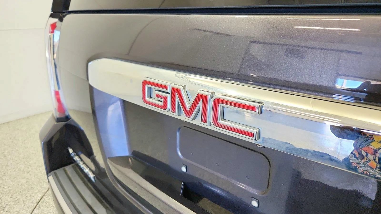 Used 2018 GMC Yukon Denali AWD/4WD image 40
