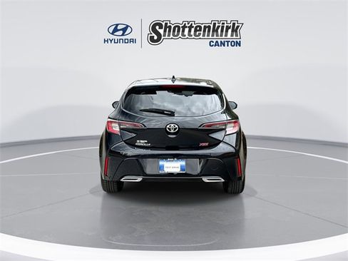 Used 2021 Toyota Corolla XSE image 7