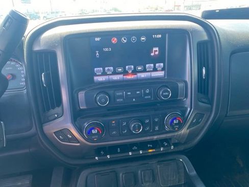 Used 2016 GMC Sierra 1500 SLT AWD/4WD image 14