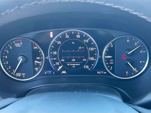 Used 2023 Buick Enclave Premium w/ Experience Buick Package image 12