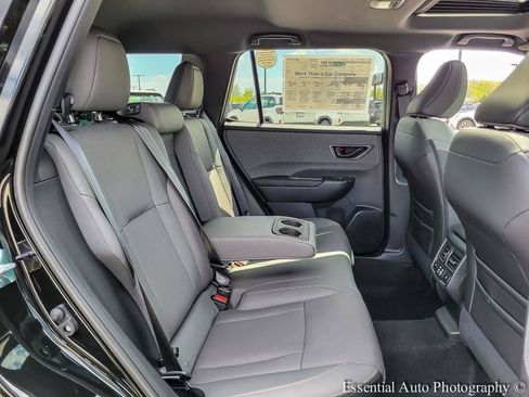 New 2026 Subaru Outback Limited AWD/4WD image 24