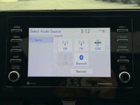 Used 2023 Toyota Camry SE image 31