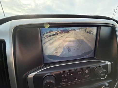 Used 2018 GMC Sierra 1500 SLE w/ SLE Value Package image 46