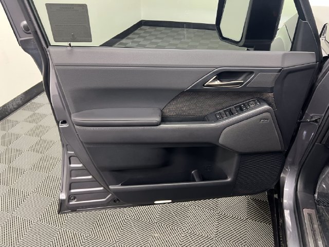 Certified 2024 Lexus GX 550 w/ Accessory Package (31) AWD/4WD image 8