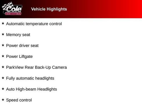 Used 2025 Jeep Grand Cherokee L Limited AWD/4WD image 5
