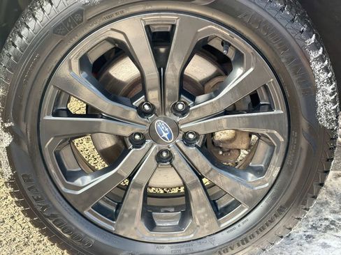 Used 2020 Subaru Forester Sport image 14