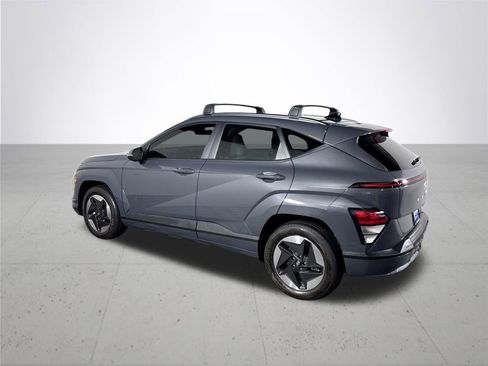Used 2024 Hyundai Kona SEL FWD image 8