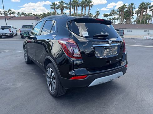 Used 2022 Buick Encore Preferred w/ Safety Package FWD image 5