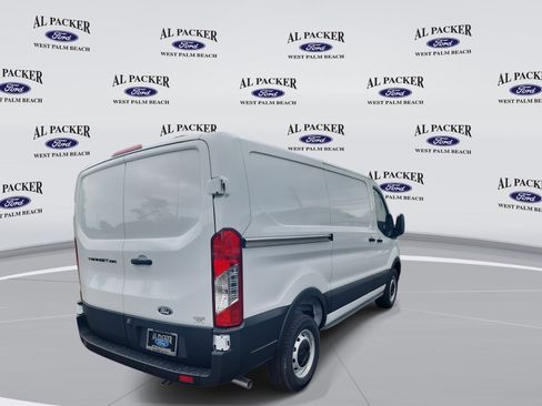 New 2026 Ford Transit 250 w/ Load Area Protection Package image 5