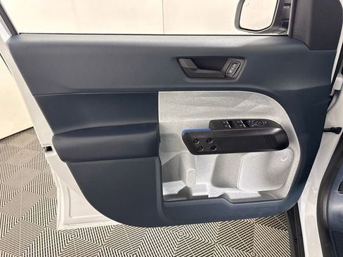 New 2026 Ford Maverick XLT AWD/4WD image 25