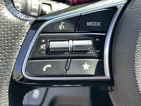 Used 2024 Kia Forte GT-Line w/ GT-Line Premium Package image 24