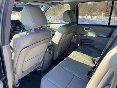 Used 2014 Honda Pilot EX-L image 14