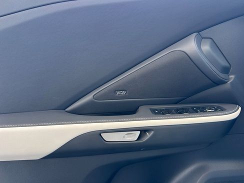 Certified 2025 Lexus TX 500h AWD w/ Technology Package image 12