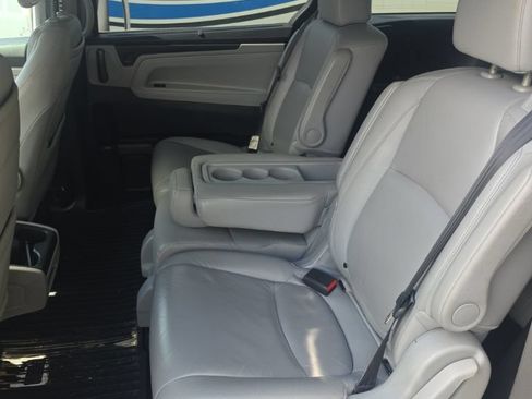 Used 2019 Honda Odyssey EX-L image 16