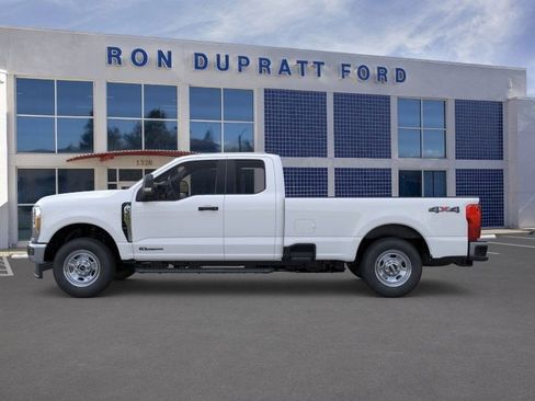 New 2026 Ford F350 XL w/ XL Driver Assist Package image 4