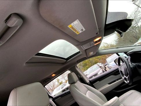 Used 2024 Honda Odyssey EX-L image 20