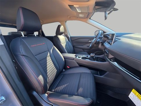 New 2026 Nissan Rogue SV image 14