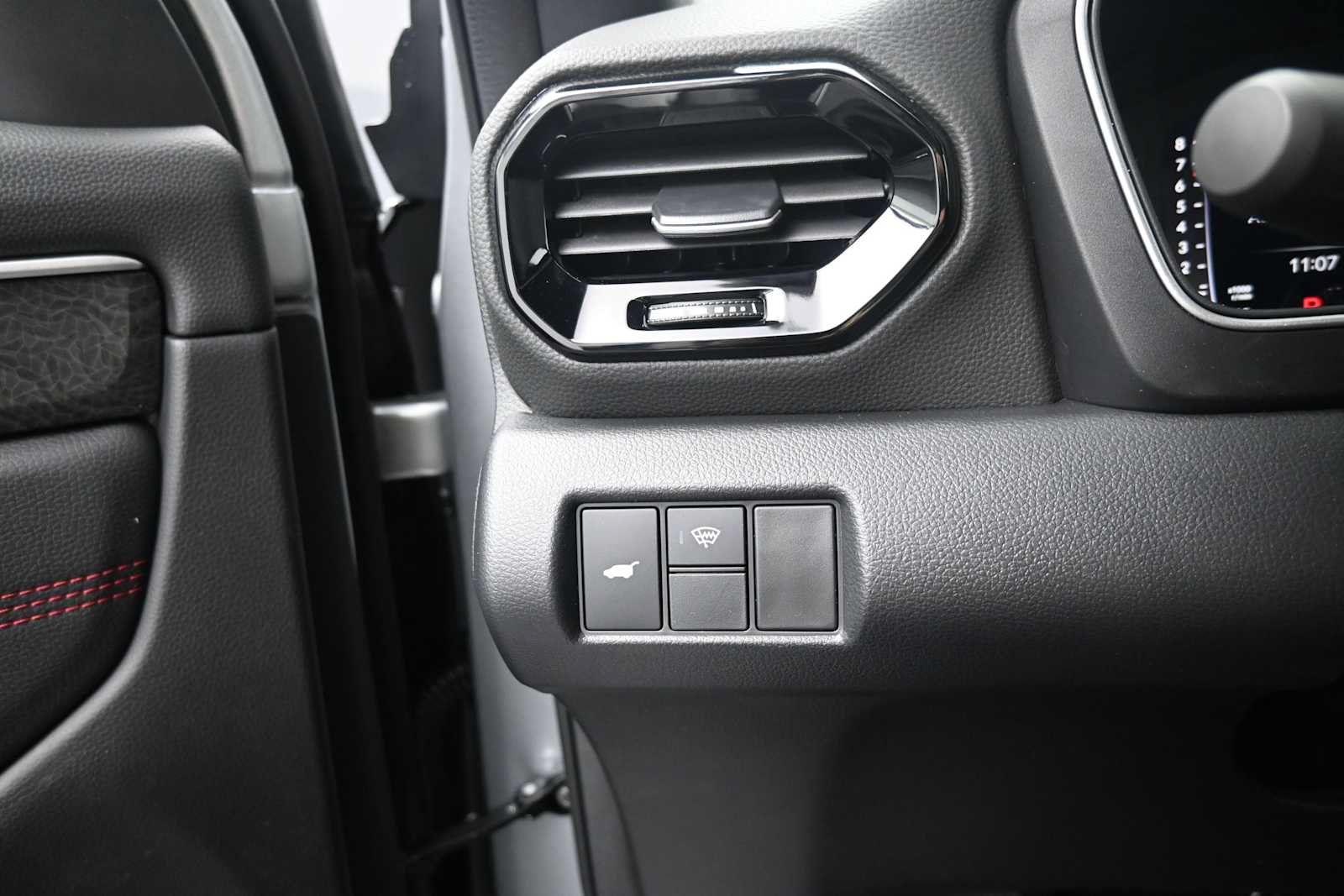 New 2026 Honda Pilot Black Edition image 9