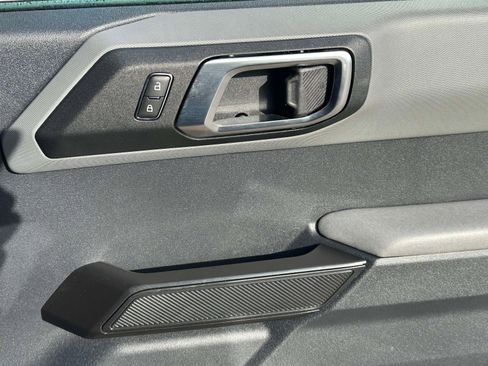Used 2024 Ford Bronco Everglades image 26