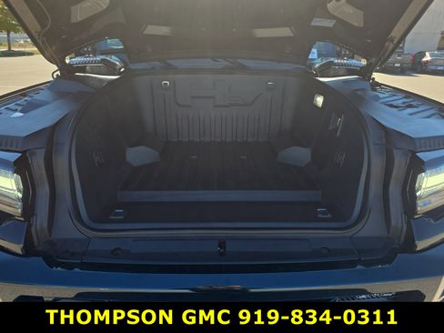 New 2025 GMC Hummer EV 3X image 32