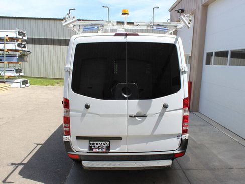 Used 2012 Mercedes-Benz Sprinter 2500 image 8