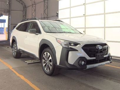 Used 2024 Subaru Outback Limited